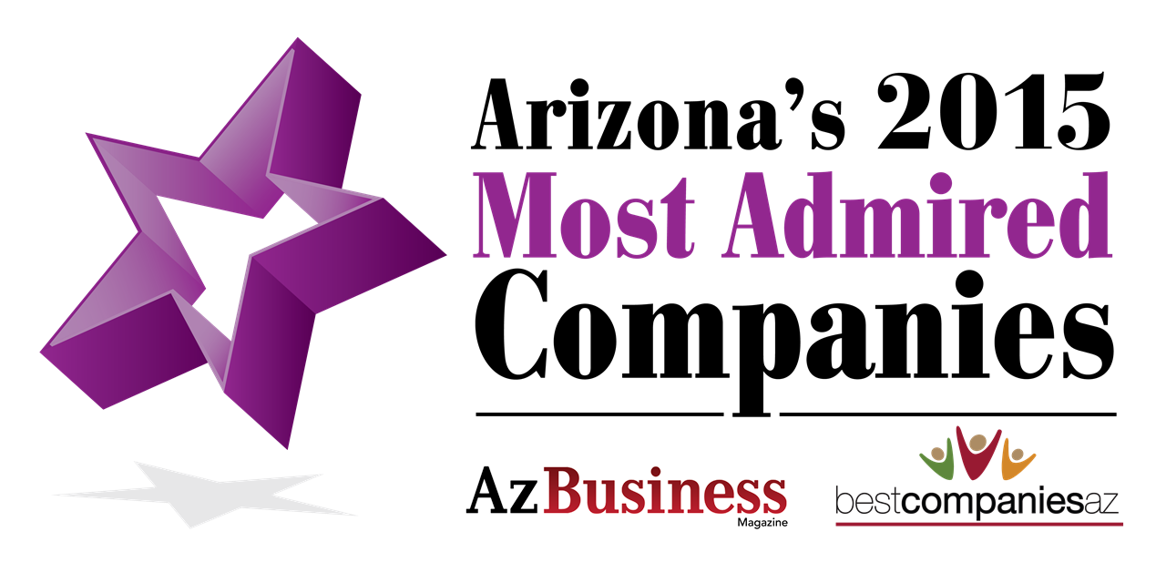 Sonora Quest Laboratories Named a Most Admired Company for the Sixth Consecutive Year