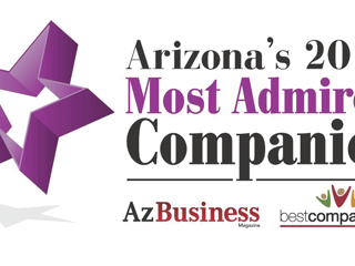 Most Admired Companies Logo