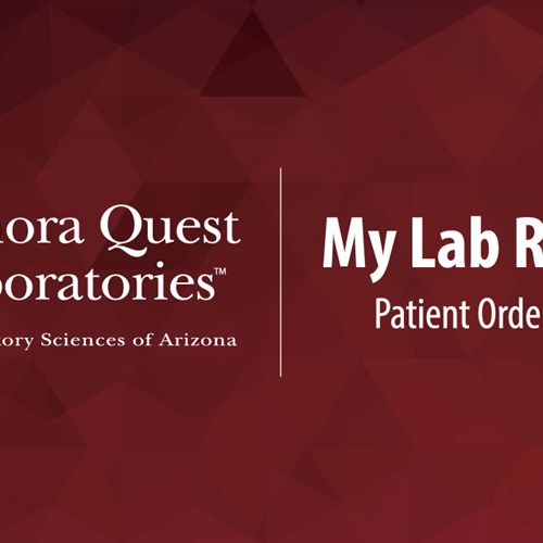 Sonora Quest Offers Direct Access Testing Statewide