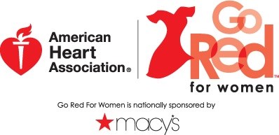 Go Red for Women Logo