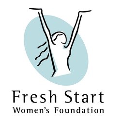 Fresh Start Women's Foundation Logo