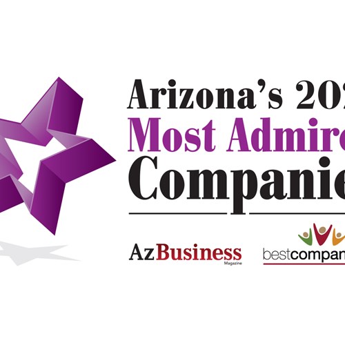 Here are Arizona’s Most Admired Companies for 2021