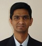 Ashish P. Mogal, M.D., Ph.D.