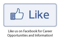 Facebook Careers Page Like Button