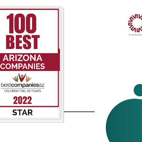 Sonora Quest Named 100 Best Arizona Companies in 2022 by BestCompaniesAZ