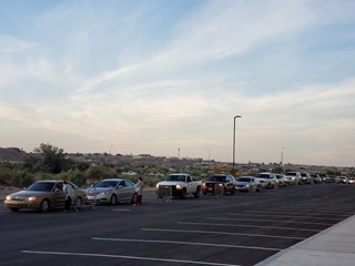Bullhead City Testing Blitz