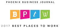 PBJ - Best Places to Work Logo 2017