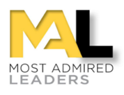 Most Admired Leaders