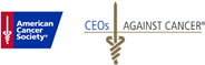 CEOs Against Cancer Logo