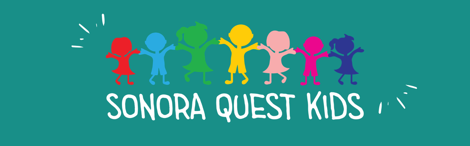 Sonora Quest Kids Logo