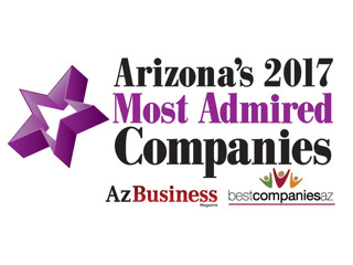 Most Admired Companies Logo