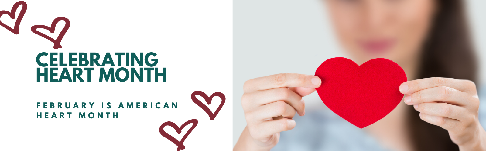 Heart Month