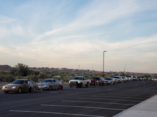 Bullhead City Testing Blitz