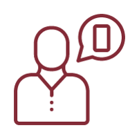 Information for Patients Icon