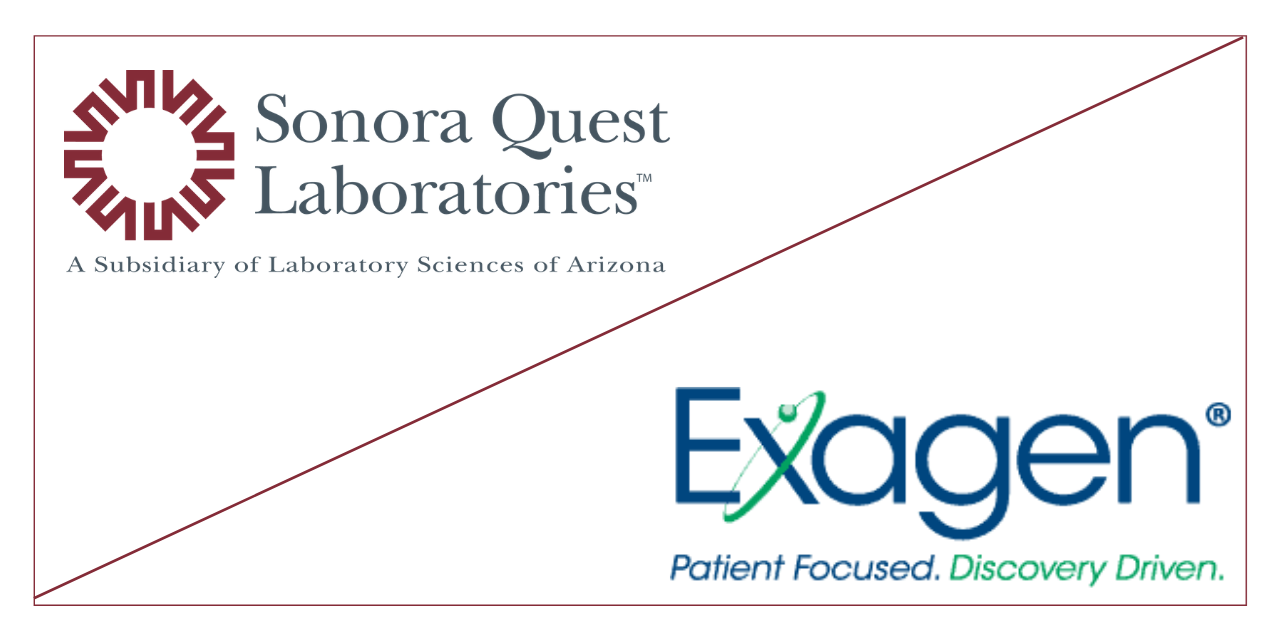 Sonora Quest Laboratories Partners with Exagen to Provide Solutions to Arizona Rheumatologists and their Patients