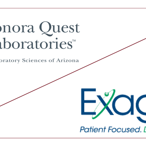 Sonora Quest Laboratories Partners with Exagen to Provide Solutions to Arizona Rheumatologists and their Patients
